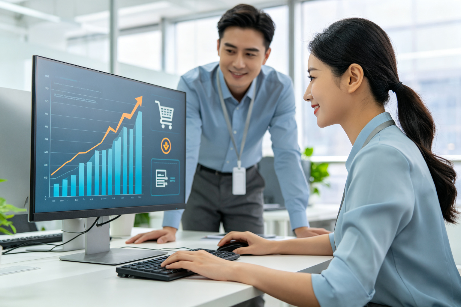 B2C电商指南