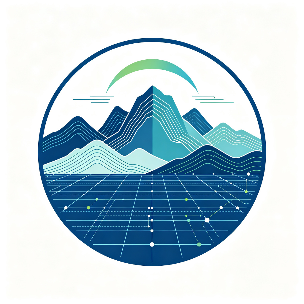 尧图网络 Logo