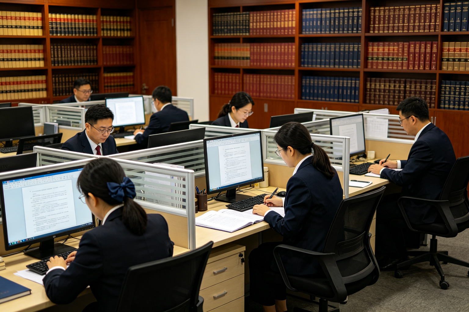 律所官网方案