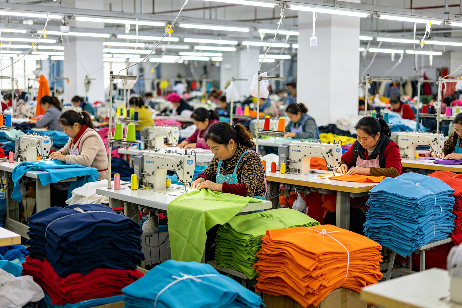 服装官网方案